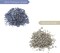 1 Lbs French Dried Lavender Buds - Lavandula Dentata, 16 oz Value Pack - Highland Lavender Flower Buds for Culinary, DIY Projects, and Aromatherapy, LV-U-3